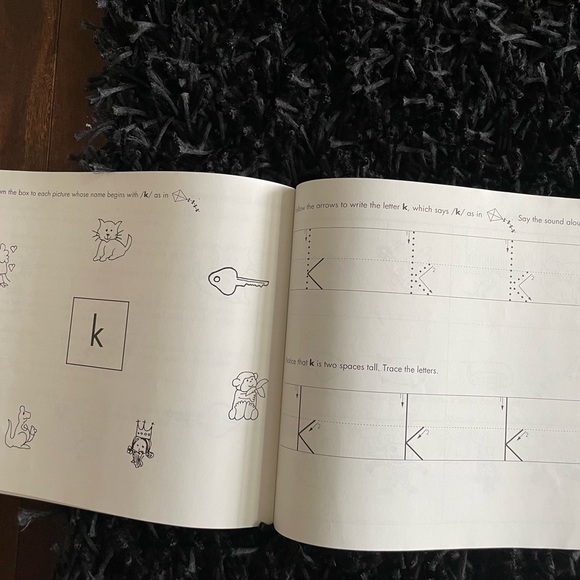 Explode the Code Primer Workbook Set - Picture 6 of 8